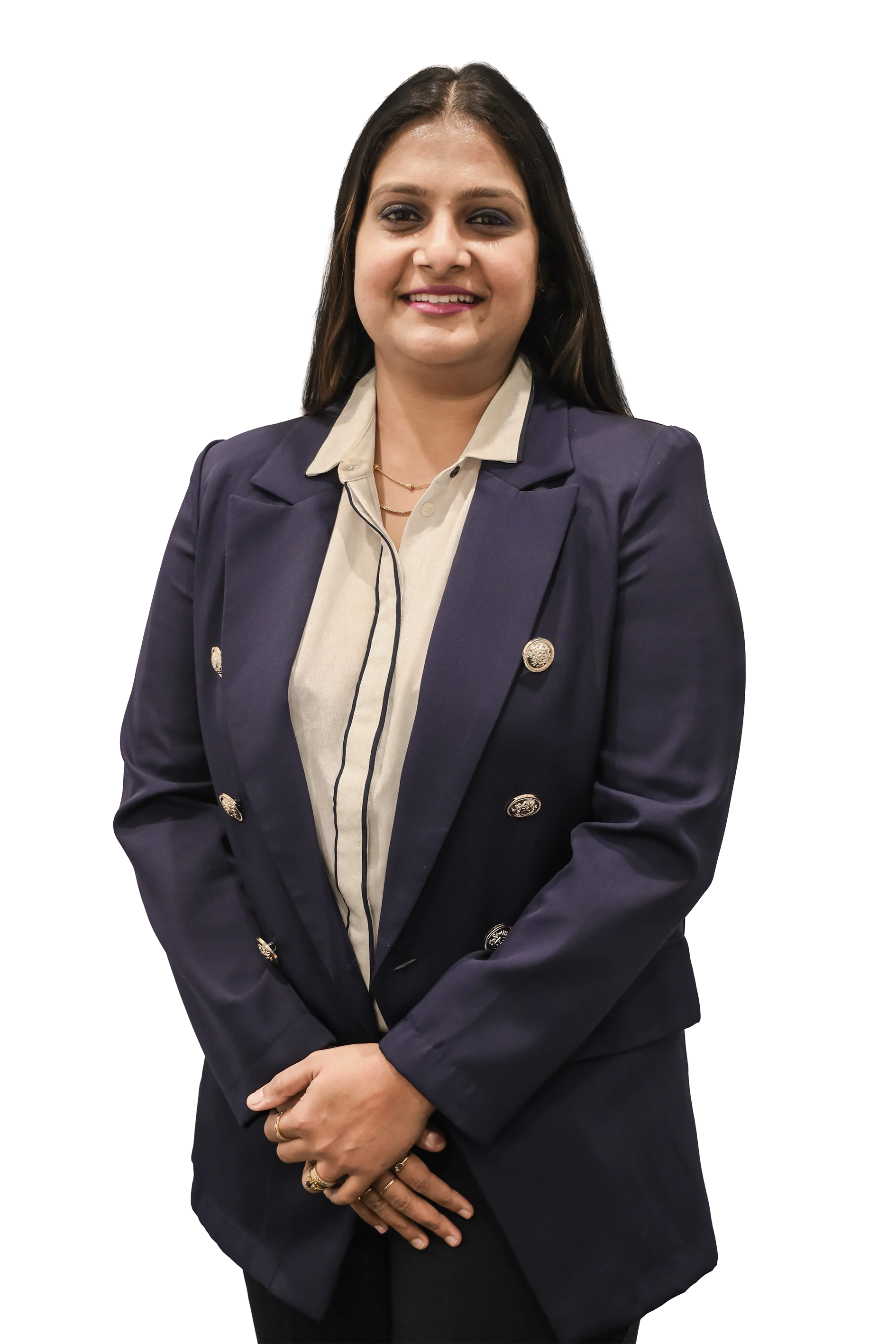 Lakshika Bakmiwewa, Legal Assistant at Lexcom Legal
