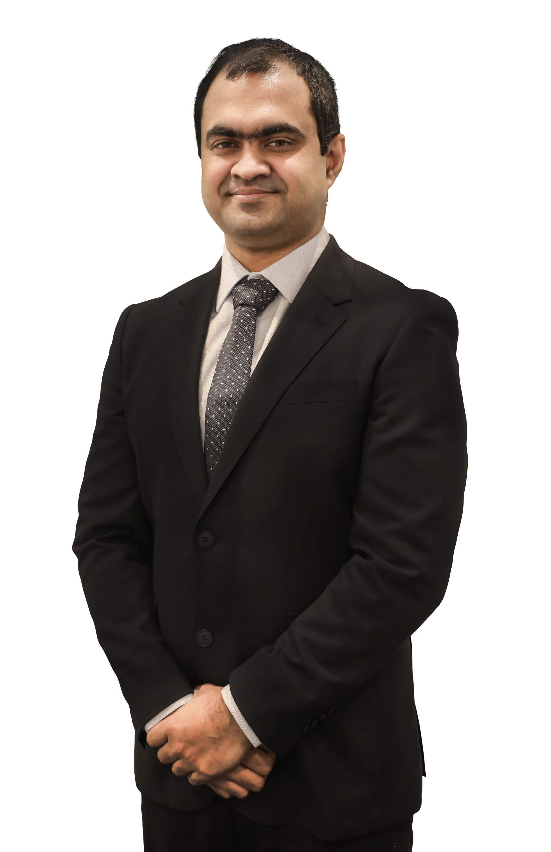 Manoj Isuru Kotigala, Director and Founder at Lexcom Legal